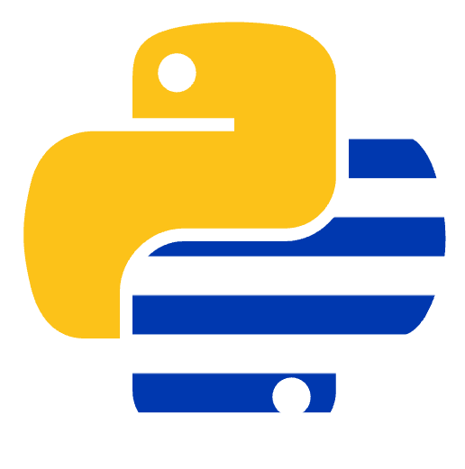 PyDay UY Logo