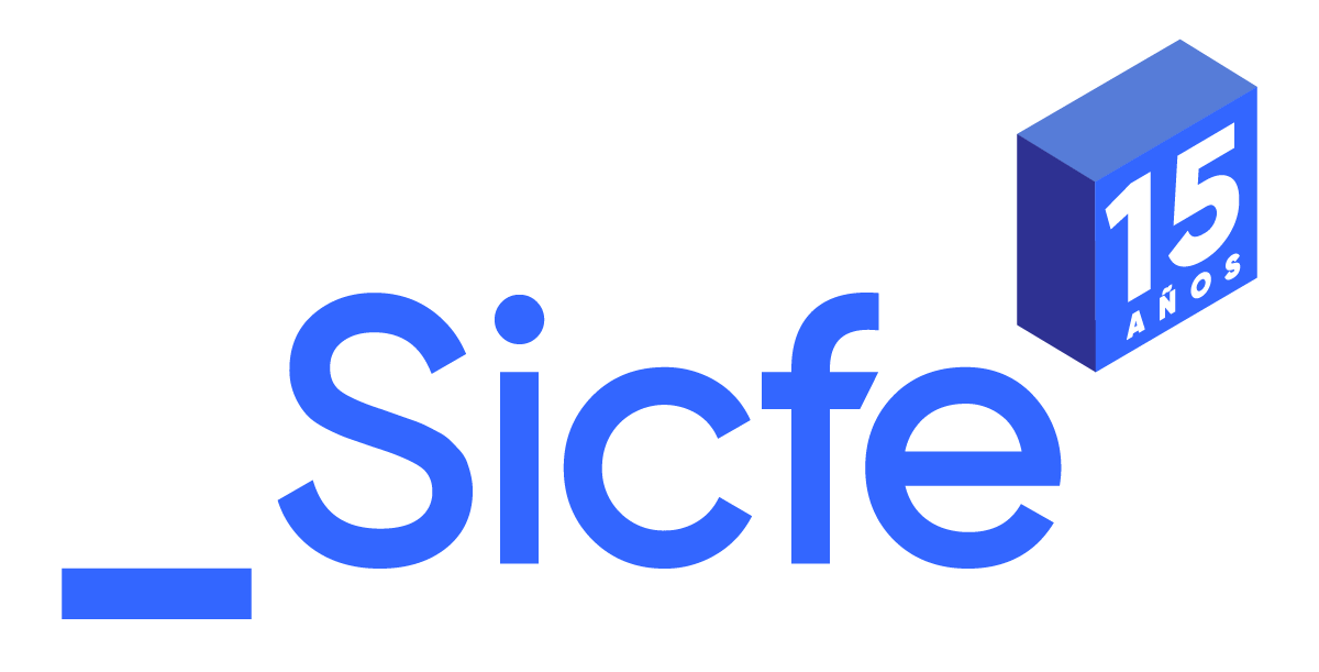 Sicfe Logo